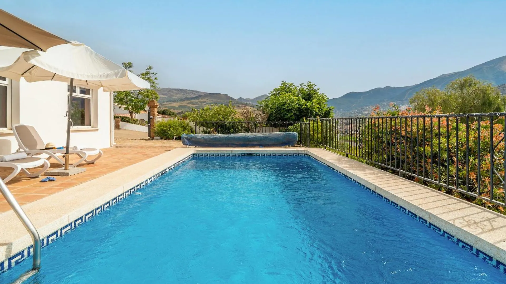 Villa Rosa El Cerro