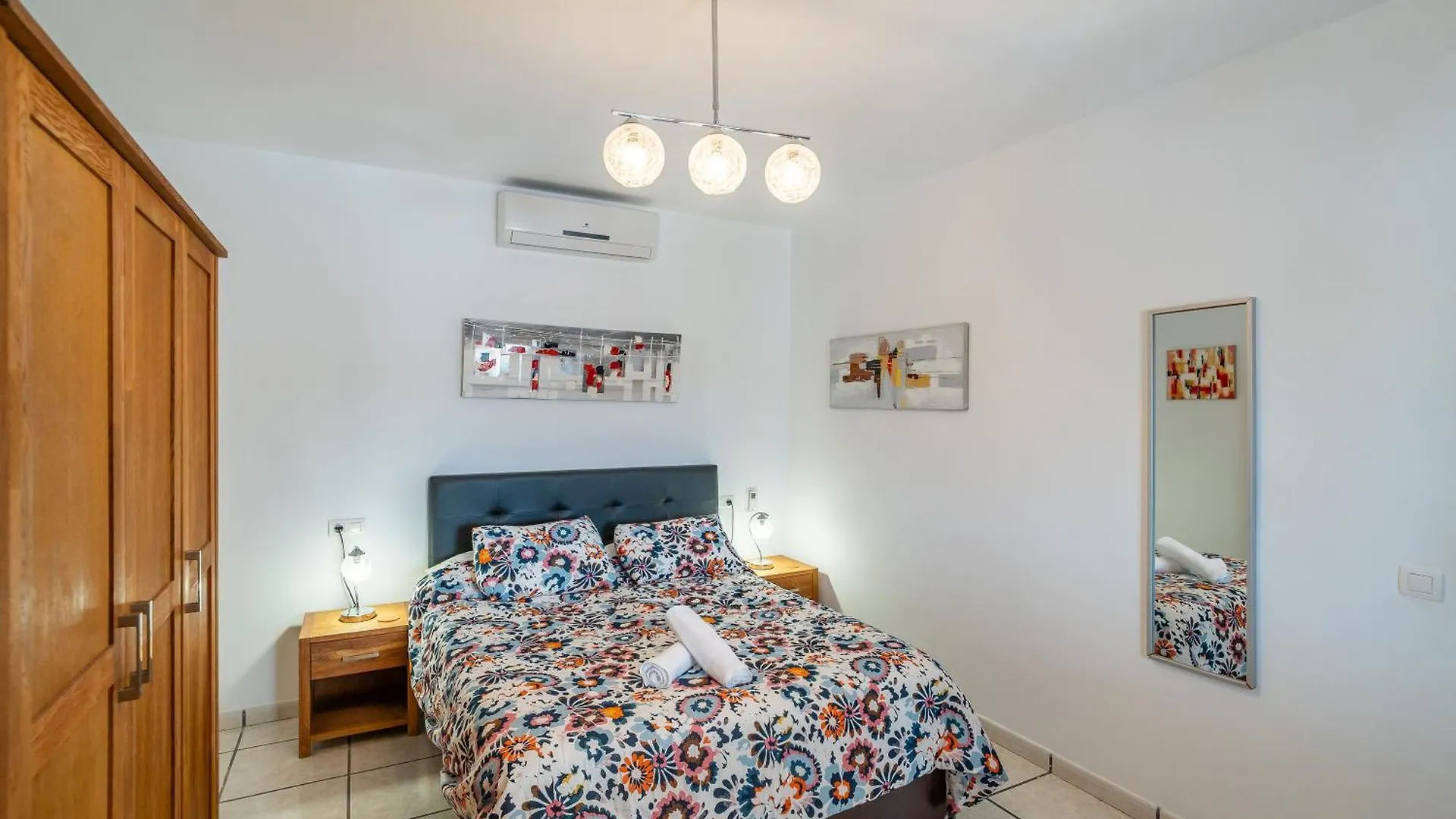 Villa Rosa El Cerro