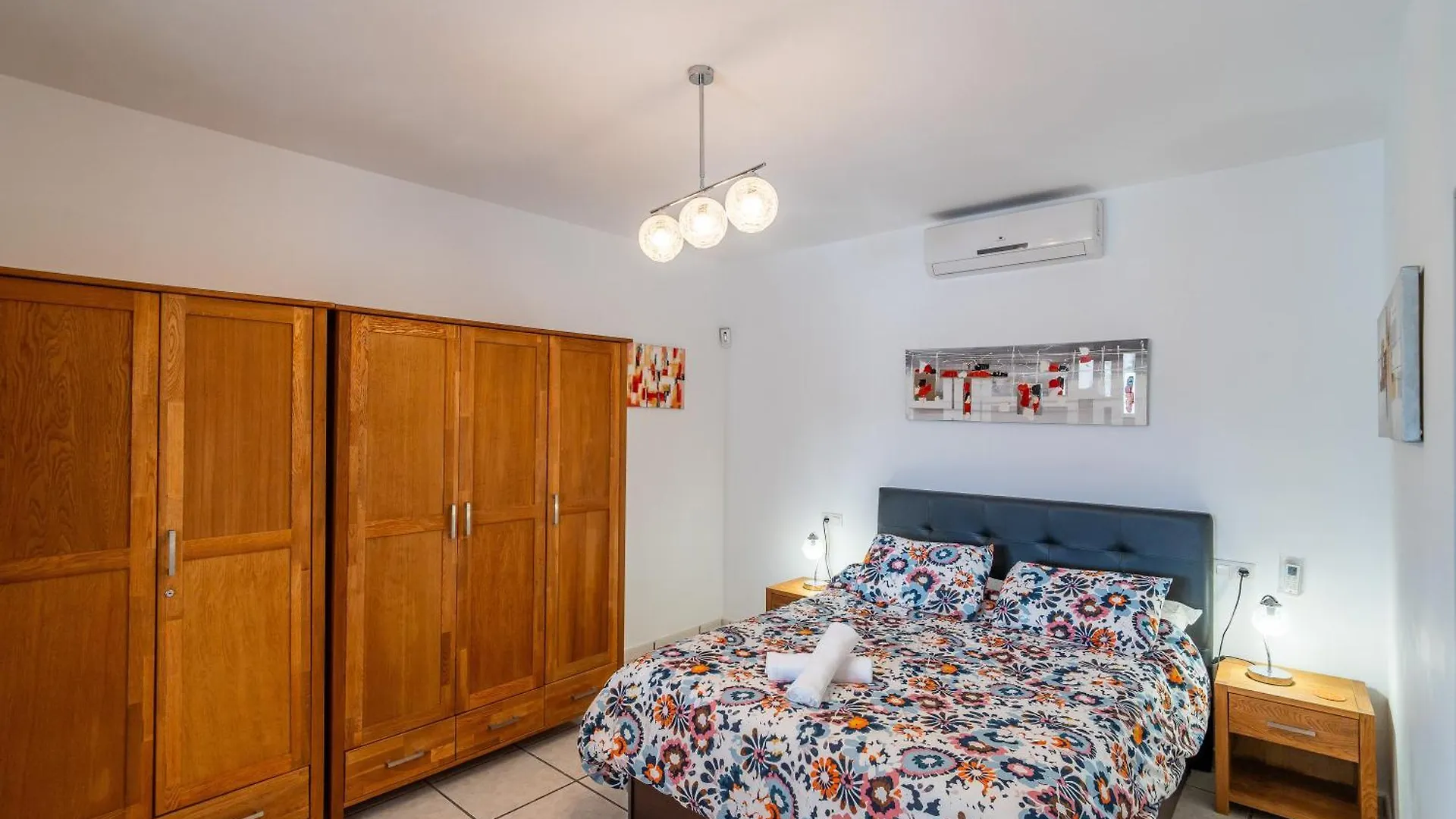 Villa Rosa El Cerro