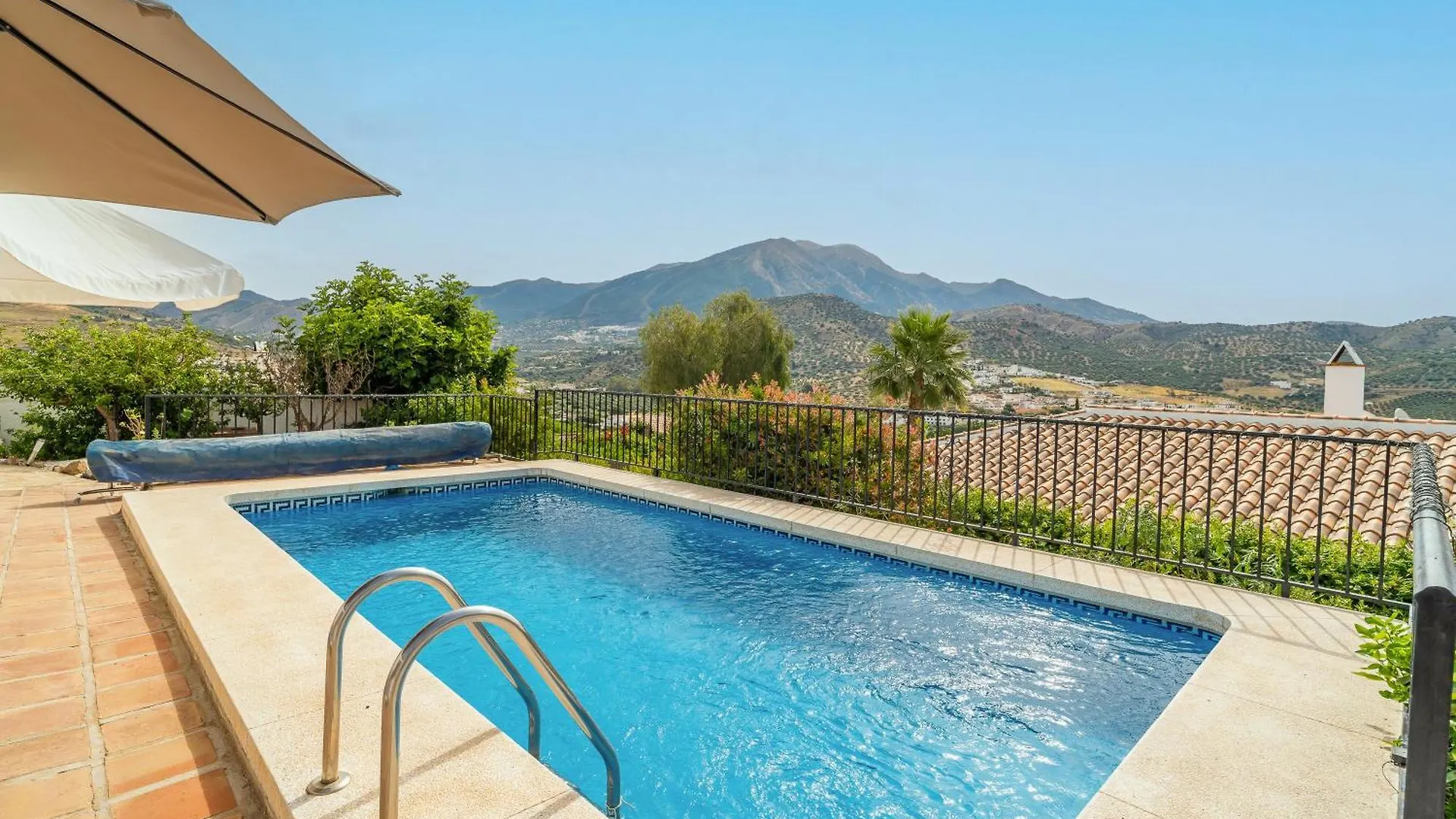 Villa Rosa El Cerro